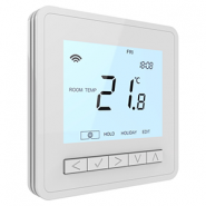 Underfloor Heating Thermostats